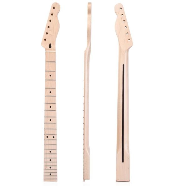 canadian maple guitar necks 22 fret fingerboard for tl electric guitars replacement parts1849923
canadian maple guitar necks 22 fret fingerboard for tl electric guitars replacement parts1849923
