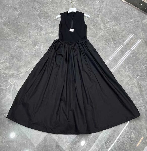 designer clothes women skirt half zip stitching design girl dresses size s-l pure black lady dress july15, White;black
designer clothes women skirt half zip stitching design girl dresses size s-l pure black lady dress july15, White;black