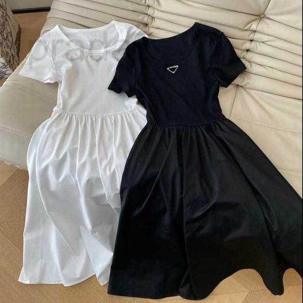 basic & casual dresses designer woman luxury short sleeve skirt triangle outwear clothing summer ball gown nylon with 100% cotton sml jqqo, Black;gray
basic & casual dresses designer woman luxury short sleeve skirt triangle outwear clothing summer ball gown nylon with 100% cotton sml jqqo, Black;gray
