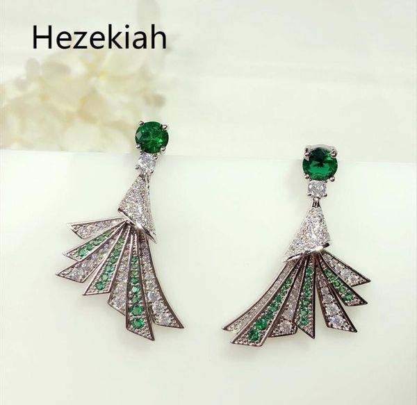 hezekiah s925 silver earrings personality green women039s eardrop dance party superior quality ear studs female9792023, Golden
hezekiah s925 silver earrings personality green women039s eardrop dance party superior quality ear studs female9792023, Golden