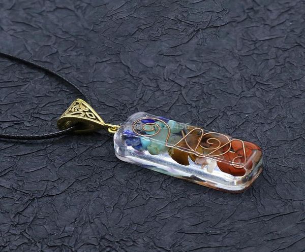 sport yoga 7 chakra orgone energy healing pendant necklace crystal natural stone necklaces for women fashion jewelry will and sand4635372, Silver
sport yoga 7 chakra orgone energy healing pendant necklace crystal natural stone necklaces for women fashion jewelry will and sand4635372, Silver