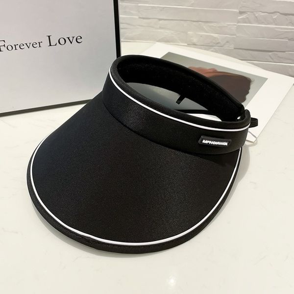 fashion designer jewelry empty hat for women's summer sunscreen hat versatile sunshade baseball cap wholesale mz005, Blue;gray
fashion designer jewelry empty hat for women's summer sunscreen hat versatile sunshade baseball cap wholesale mz005, Blue;gray