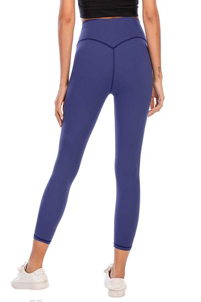2023 yoga clothes lu women's seamless scrunch high waist naked feeling leggings running fitness gymnasium tight elastic girl legging yo, Black
2023 yoga clothes lu women's seamless scrunch high waist naked feeling leggings running fitness gymnasium tight elastic girl legging yo, Black