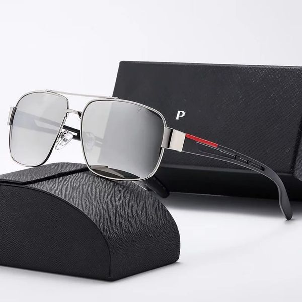 luxury designer sunglasses for men shades polarized eyeglasses cycling sunglasses black vintage oversized sun glasses of women male sunglass, White;black
luxury designer sunglasses for men shades polarized eyeglasses cycling sunglasses black vintage oversized sun glasses of women male sunglass, White;black