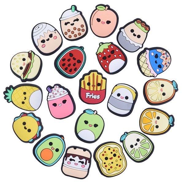 anime charms wholesale fruits icecream childhood memories funny gift cartoon charms shoe accessories pvc decoration buckle soft rubber clog, Blue
anime charms wholesale fruits icecream childhood memories funny gift cartoon charms shoe accessories pvc decoration buckle soft rubber clog, Blue