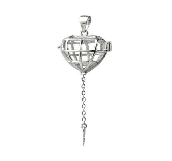 gift cage 925 sterling silver lockets love wish floating pearl heart cage key pendant 5 pieces3640806
gift cage 925 sterling silver lockets love wish floating pearl heart cage key pendant 5 pieces3640806