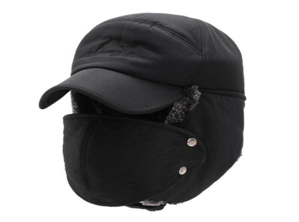bomber hats pilot trapper trooper hat winter faux fur earflap men high altitude mountain skiing snow with masks new30498642841270, Black;white
bomber hats pilot trapper trooper hat winter faux fur earflap men high altitude mountain skiing snow with masks new30498642841270, Black;white