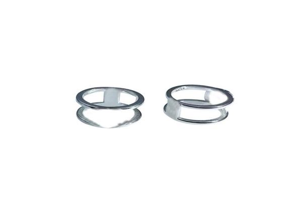 designer fashion letter ring band rings bague for lady women party wedding lovers valentine039s day gift engagement classic wom2746328, Silver
designer fashion letter ring band rings bague for lady women party wedding lovers valentine039s day gift engagement classic wom2746328, Silver