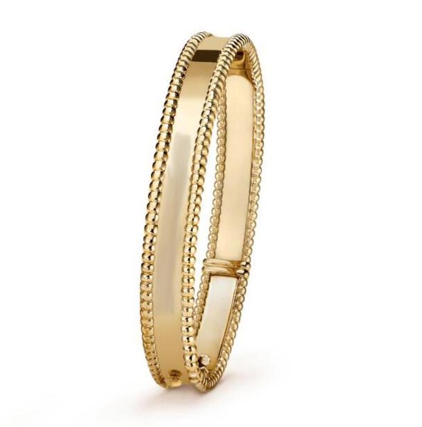 tennis fashion highquality bangle four leaf clover 3 colors bracelets bracelet gold for women girls valentine039s jewelry men o1981918, Golden;silver
tennis fashion highquality bangle four leaf clover 3 colors bracelets bracelet gold for women girls valentine039s jewelry men o1981918, Golden;silver