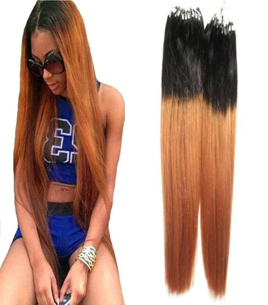 200g straight micro bead hair extensions t1b27 brazilian virgin hair honey blonde ombre micro link human hair extensions3797505, Black
200g straight micro bead hair extensions t1b27 brazilian virgin hair honey blonde ombre micro link human hair extensions3797505, Black