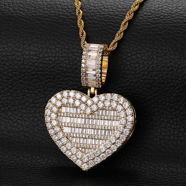 flip love collection p frame pendant with zircon personality hip hop p necklace jewelry, Silver
flip love collection p frame pendant with zircon personality hip hop p necklace jewelry, Silver