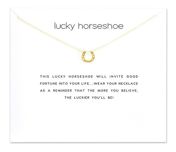 choker necklaces with card gold silver horseshoe pendant necklace for fashion women jewelry lucky horseshoe5528597
choker necklaces with card gold silver horseshoe pendant necklace for fashion women jewelry lucky horseshoe5528597