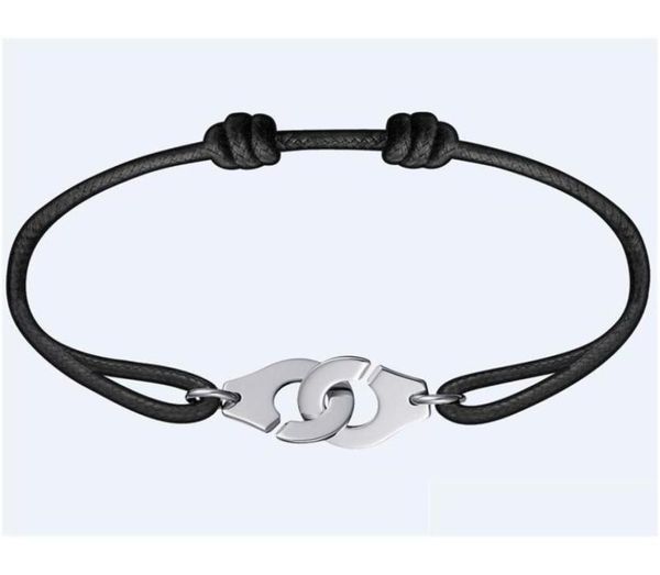 chain france jewelry dinh van bracelet for women fashion 925 sterling sier rope handcuff menottes drop delivery bracelets dhiau1654909, Black
chain france jewelry dinh van bracelet for women fashion 925 sterling sier rope handcuff menottes drop delivery bracelets dhiau1654909, Black