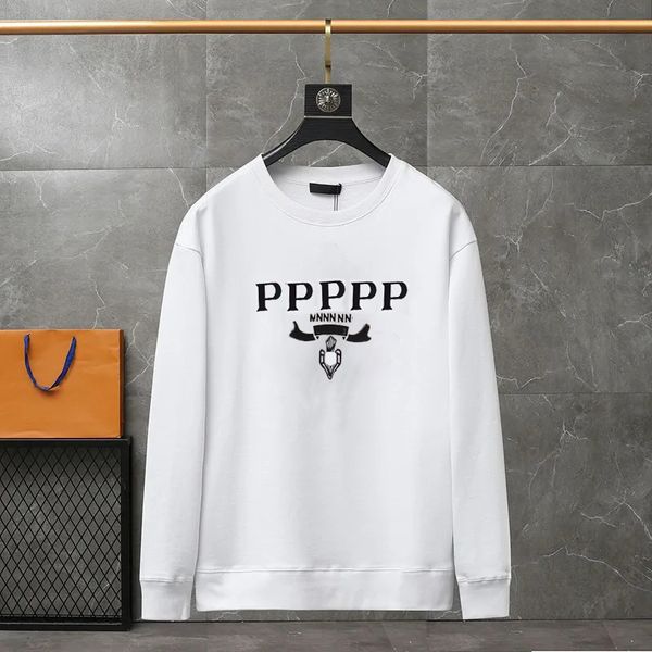 hoodies mens hoodie sweatshirt hooded letter printing round neck long sleeve pullover fashion designer jumper women hoody casual pullover cl, Black
hoodies mens hoodie sweatshirt hooded letter printing round neck long sleeve pullover fashion designer jumper women hoody casual pullover cl, Black