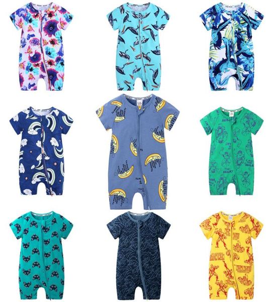 baby floral printed rompers 30 designs animal heart printed short sleeve jumpsuit boys girls summer outfits cotton 03t 041204566, Blue
baby floral printed rompers 30 designs animal heart printed short sleeve jumpsuit boys girls summer outfits cotton 03t 041204566, Blue
