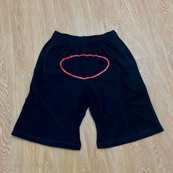 mens cargo shorts summer cropped pants streetwears clothing quick drying multi pocket skateboarding demon printed sweatpants 5 wu32, White;black
mens cargo shorts summer cropped pants streetwears clothing quick drying multi pocket skateboarding demon printed sweatpants 5 wu32, White;black