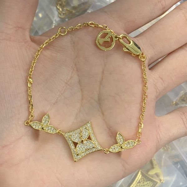 women bracelet bracelet designer famous designer bracelets luxury gold chain fashion style bracelets women designer letter jewelry crystal l, Black
women bracelet bracelet designer famous designer bracelets luxury gold chain fashion style bracelets women designer letter jewelry crystal l, Black