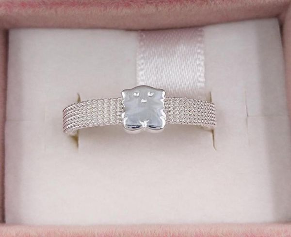 band rings bear jewelry 925 sterling fits european jewelry style gift andy jewel 103902005358106, Silver
band rings bear jewelry 925 sterling fits european jewelry style gift andy jewel 103902005358106, Silver