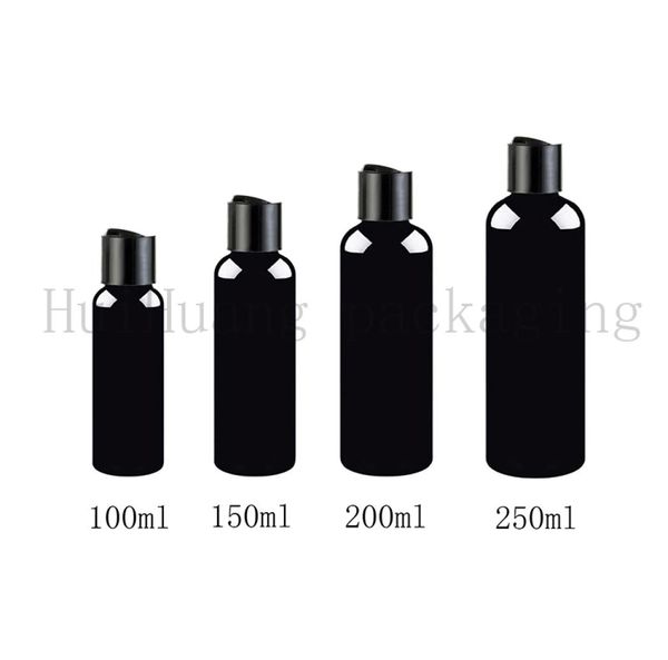 50pc 100150200250ml empty black plastic cosmetics lotion bottle lid shampoo pet containerscosmetic packaging6027945
50pc 100150200250ml empty black plastic cosmetics lotion bottle lid shampoo pet containerscosmetic packaging6027945