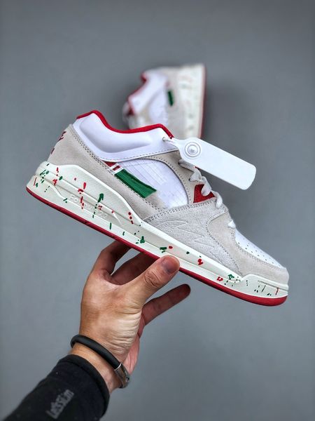 2023 drop basketball stadium 90 green grey university red lifestyle outdoor designer sports sneakers
2023 drop basketball stadium 90 green grey university red lifestyle outdoor designer sports sneakers