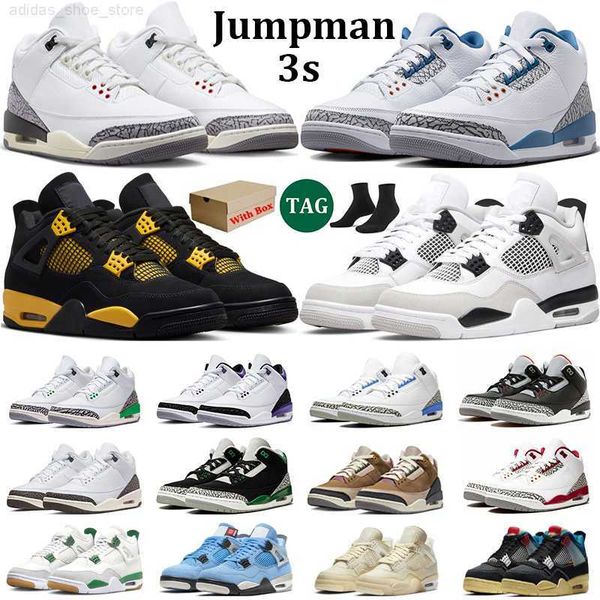 with box jumpman 3s 4s basketball shoes men women 3 black cat pine green red thunder sail bred pure money white cement unc mens trainers sne
with box jumpman 3s 4s basketball shoes men women 3 black cat pine green red thunder sail bred pure money white cement unc mens trainers sne