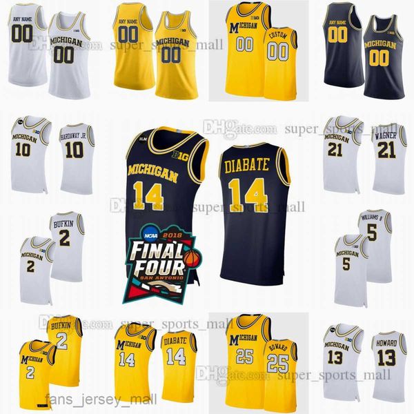 custom xs-6xl michigan wolverines college basketball jerseys 2 bufkin 5 terrance williams ii 10 tim hardaway jr. diabate wagner wagner robin, Black;red
custom xs-6xl michigan wolverines college basketball jerseys 2 bufkin 5 terrance williams ii 10 tim hardaway jr. diabate wagner wagner robin, Black;red
