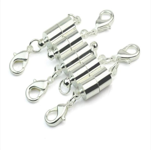 silvergold plated magnetic magnet necklace clasps cylinder shaped clasps for necklace bracelet jewelry diy9655392
silvergold plated magnetic magnet necklace clasps cylinder shaped clasps for necklace bracelet jewelry diy9655392