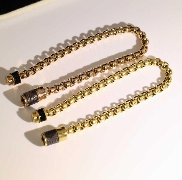 2022 unique design titanium steel bracelet couple bracelet fashion trend bracelet bracelets jewelry supply1265311, Black
2022 unique design titanium steel bracelet couple bracelet fashion trend bracelet bracelets jewelry supply1265311, Black