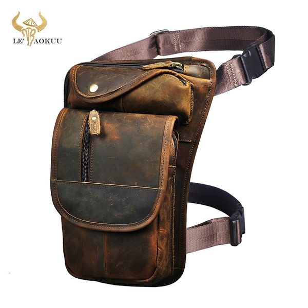 waist bags crazy horse leather men design vintage messenger tablet sling bag multifunction travel fanny belt pack leg male 3112 230717
waist bags crazy horse leather men design vintage messenger tablet sling bag multifunction travel fanny belt pack leg male 3112 230717