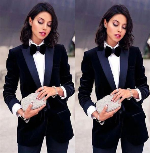 navy blue velvet outfit prom dresses female business suit for formal gowns tuxedos suits for women blazer pants lady costumes4424925, Black
navy blue velvet outfit prom dresses female business suit for formal gowns tuxedos suits for women blazer pants lady costumes4424925, Black
