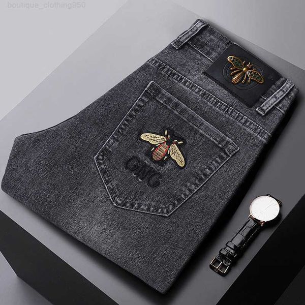 designer mens jeans jeans slim fit feet jeans slim fit european pants elastic young men pants, Blue
designer mens jeans jeans slim fit feet jeans slim fit european pants elastic young men pants, Blue