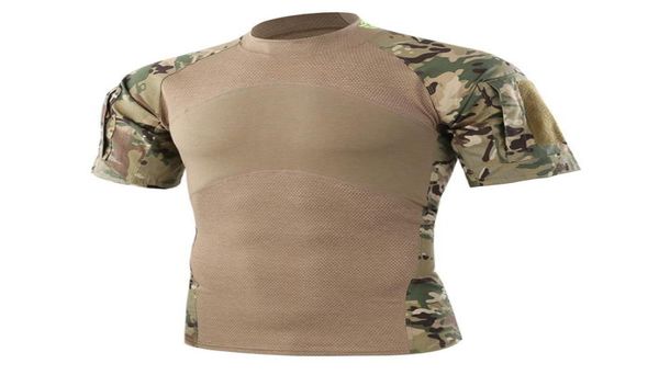 men summer outdoor hiking camping tshirts tactical army green sport tees short sleeve camouflage tshirts 2806054, Black;green
men summer outdoor hiking camping tshirts tactical army green sport tees short sleeve camouflage tshirts 2806054, Black;green