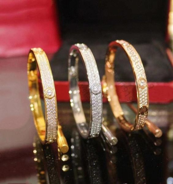 full cz diamonds love bracelets bangle silver gold screwdriver bracelets for women and men couple jewelry8165434, Black
full cz diamonds love bracelets bangle silver gold screwdriver bracelets for women and men couple jewelry8165434, Black