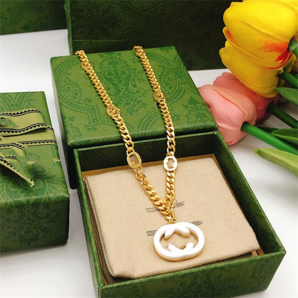 gold designer pendant ggity necklace g jewelry fashion necklaces women gift double letter 533429, Silver
gold designer pendant ggity necklace g jewelry fashion necklaces women gift double letter 533429, Silver