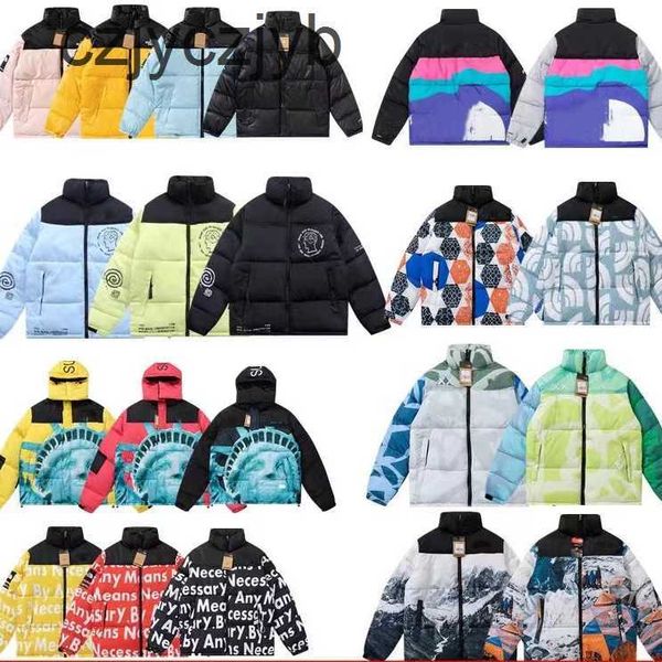 mens down parkas mens puffer jackets winter jacket down jacket designer coats bread service men women couples winters coat stand collar cont, Black
mens down parkas mens puffer jackets winter jacket down jacket designer coats bread service men women couples winters coat stand collar cont, Black