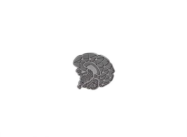vintage brain brooches pins cartoon human organs medical brain lapel pin badge enamel lapel pins women girl denim clothing hat3117742, Gray
vintage brain brooches pins cartoon human organs medical brain lapel pin badge enamel lapel pins women girl denim clothing hat3117742, Gray