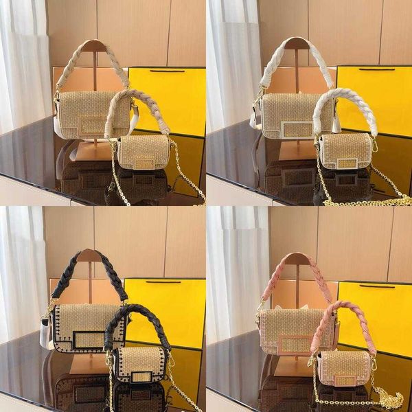 evening bags straw bag designer beach bags wholesale women luxurys handbag chain weaving handbags fashion solid color classic purse 230420
evening bags straw bag designer beach bags wholesale women luxurys handbag chain weaving handbags fashion solid color classic purse 230420
