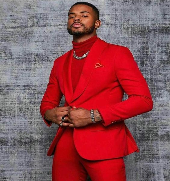 new summer red tuxedo mens groom suits shawl lapel slim fit button business prom party blazer jacket jacketpants8879646, Black;gray
new summer red tuxedo mens groom suits shawl lapel slim fit button business prom party blazer jacket jacketpants8879646, Black;gray