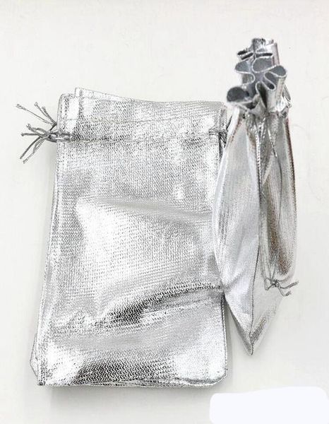 100pcs silver plated gauze satin jewelry bags jewelry christmas gift bag 7x9cm 9x12cm 11x16cm 13x18cm ab7066553894, Pink;blue
100pcs silver plated gauze satin jewelry bags jewelry christmas gift bag 7x9cm 9x12cm 11x16cm 13x18cm ab7066553894, Pink;blue
