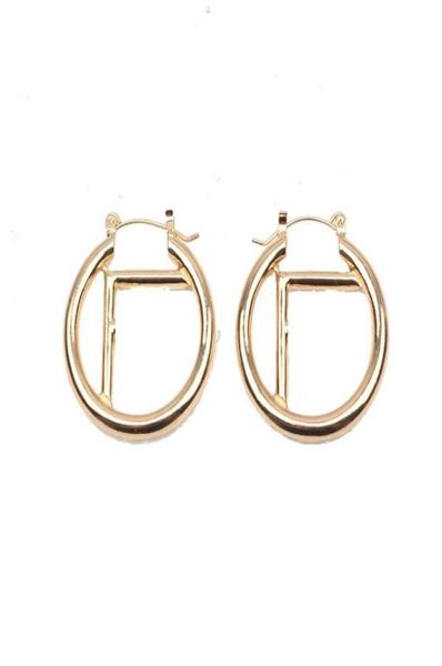2 style 18k gold plated 925 silvrer luxury brand designers letters stud clip round geometric famous women crystal rhinestone metal6316091, Golden;silver
2 style 18k gold plated 925 silvrer luxury brand designers letters stud clip round geometric famous women crystal rhinestone metal6316091, Golden;silver