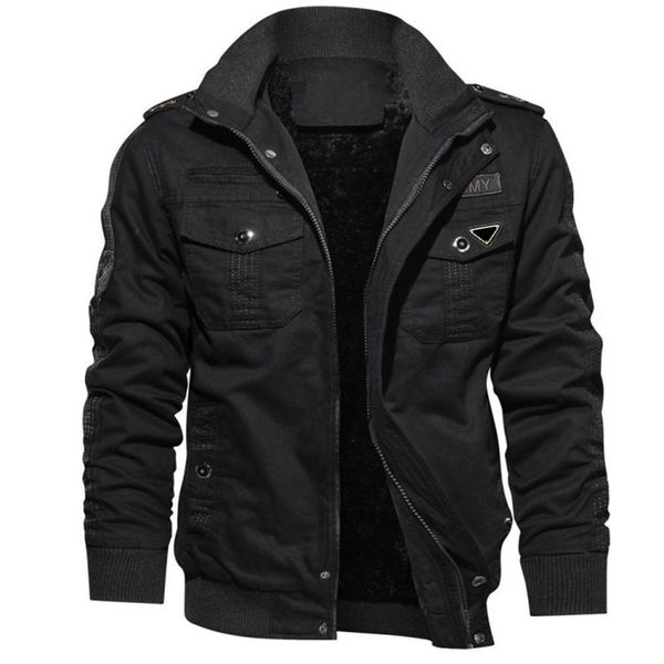 winter thickening jacket designer stitching jacket high street couple men's street hip-hop classic retro baseball pure color casual all, Black;brown
winter thickening jacket designer stitching jacket high street couple men's street hip-hop classic retro baseball pure color casual all, Black;brown