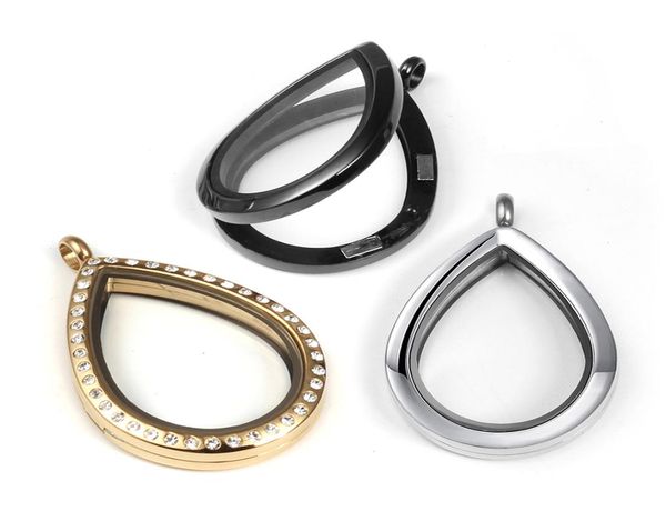 new fashion locket teardrop magnetic closure 316l stainless steel floating living memory glass locket pendant whole2144175, Silver
new fashion locket teardrop magnetic closure 316l stainless steel floating living memory glass locket pendant whole2144175, Silver
