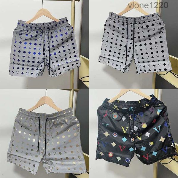 fashion mens designers shorts quick drying swimwear printing 23ss summer board beach pants men swim short size, White;black
fashion mens designers shorts quick drying swimwear printing 23ss summer board beach pants men swim short size, White;black