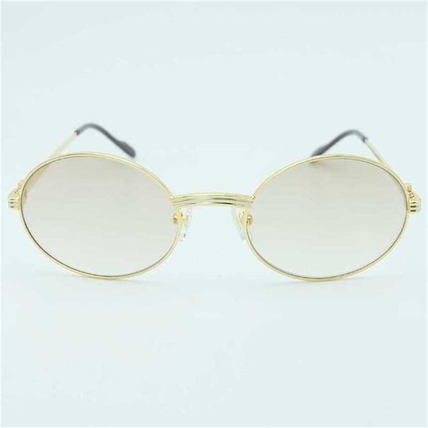 48% off retro oval metal men designer brand mens carter glasses luxury gold sunglass round stylish eyewearkajia new, White;black
48% off retro oval metal men designer brand mens carter glasses luxury gold sunglass round stylish eyewearkajia new, White;black