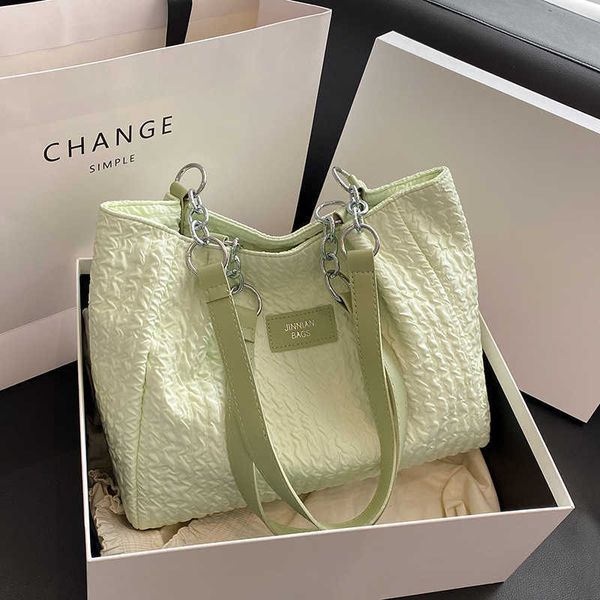 large capacity bag for women new fashion trend shoulder bag for college students commuting to class tote bag for women
large capacity bag for women new fashion trend shoulder bag for college students commuting to class tote bag for women