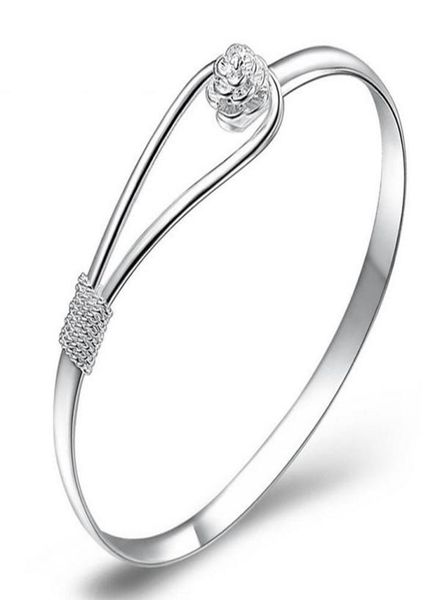 pretty adjustable bangle bracelets korean romatic chic girl women love valentine039s day gift charm bangle lovely plated silver7923361, Black
pretty adjustable bangle bracelets korean romatic chic girl women love valentine039s day gift charm bangle lovely plated silver7923361, Black