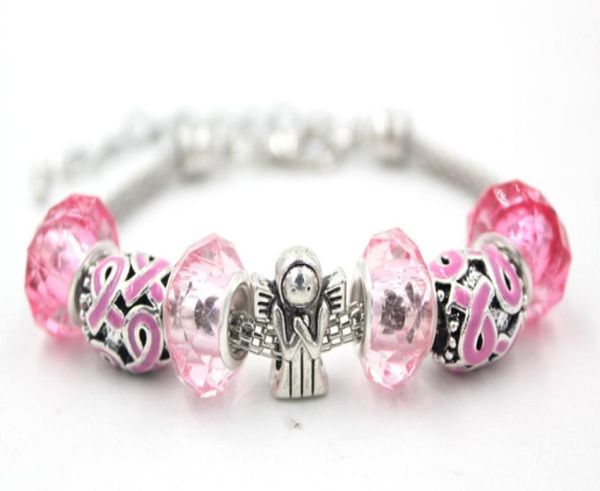 new arrival whole breast cancer awareness bracelet jewelry breast cancer pink ribbon angel bracelets for breast cancer awarene7521364, Golden;silver
new arrival whole breast cancer awareness bracelet jewelry breast cancer pink ribbon angel bracelets for breast cancer awarene7521364, Golden;silver