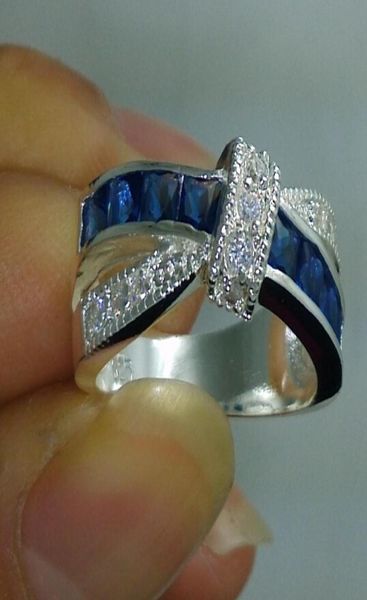 whole new 100 brand fine jewelry 925 sterling silver blue sapphire gem women wedding belt buckle ring size67899645382, Golden;silver
whole new 100 brand fine jewelry 925 sterling silver blue sapphire gem women wedding belt buckle ring size67899645382, Golden;silver