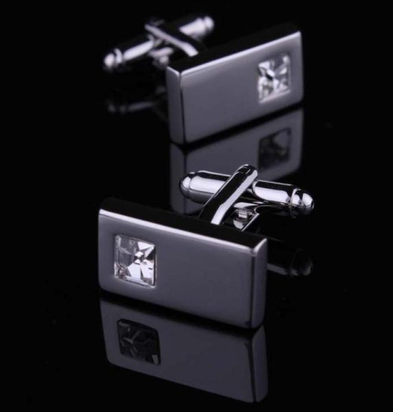 crystal silver cufflink for shirt french cufflinks fathers day gifts for men jewelry wedding cuff links w1343164593
crystal silver cufflink for shirt french cufflinks fathers day gifts for men jewelry wedding cuff links w1343164593