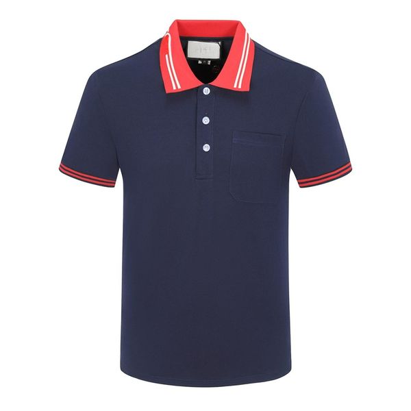 clothes luxury designer polo shirts men casual polo fashion snake bee print embroidery t shirt high street mens polos size m-3xl 12 tc, White;black
clothes luxury designer polo shirts men casual polo fashion snake bee print embroidery t shirt high street mens polos size m-3xl 12 tc, White;black